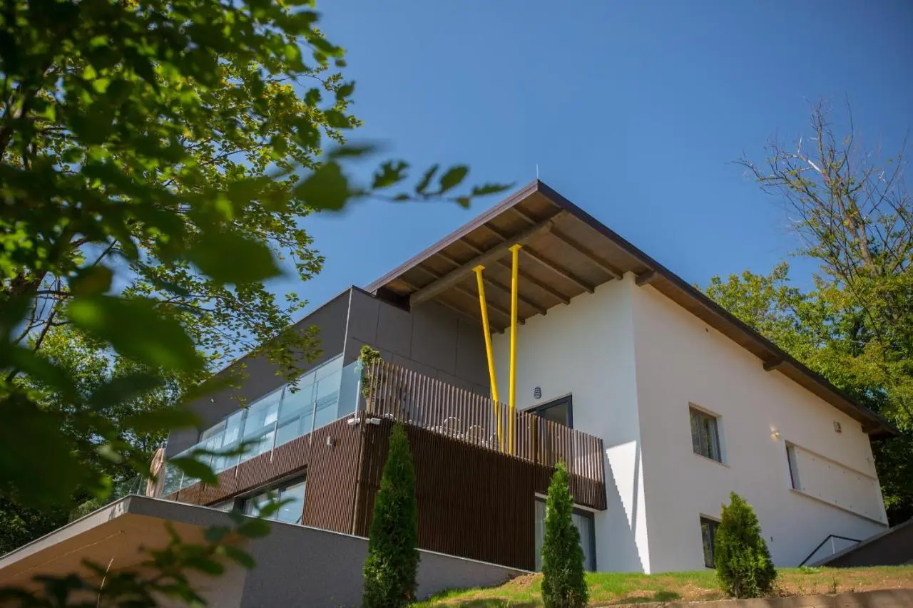 Villa Glamour