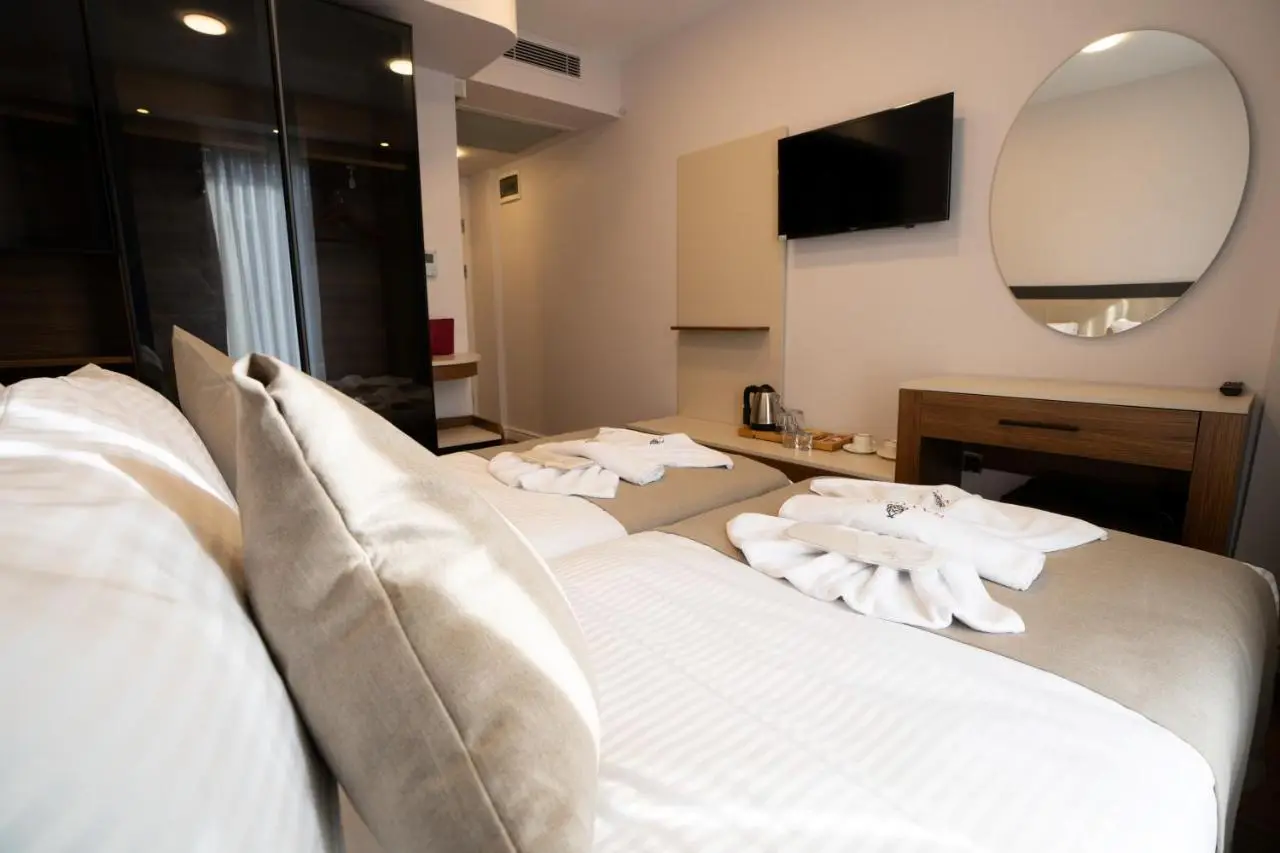 Navoris Hotel