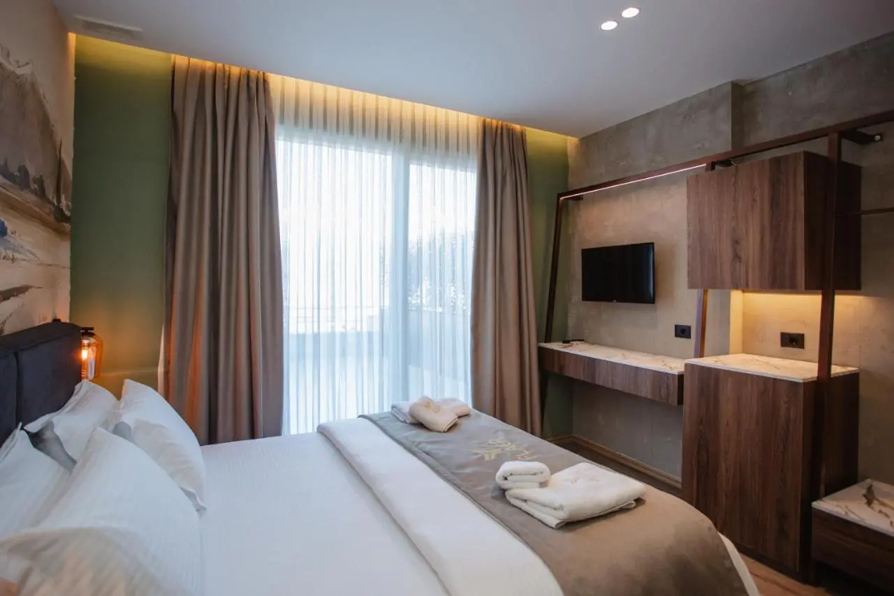 Hotel Flaer