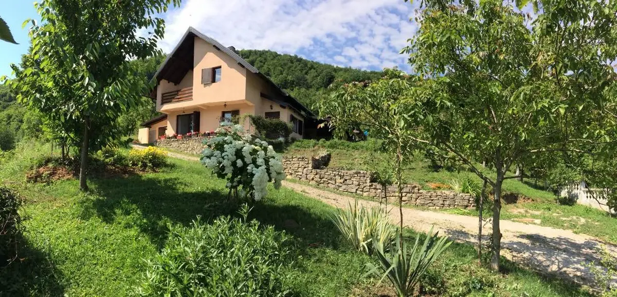Vacation home Ajaz