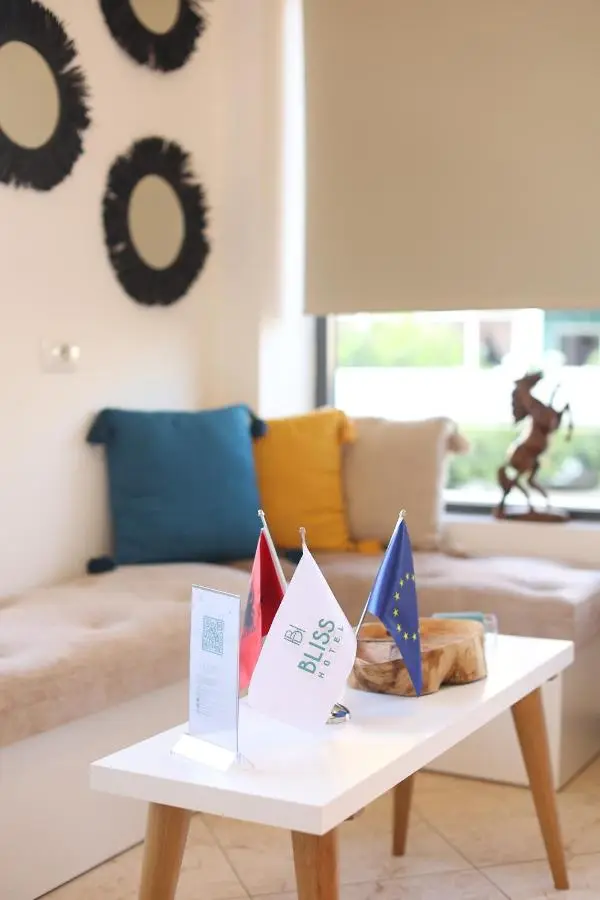 BLISS Hotel