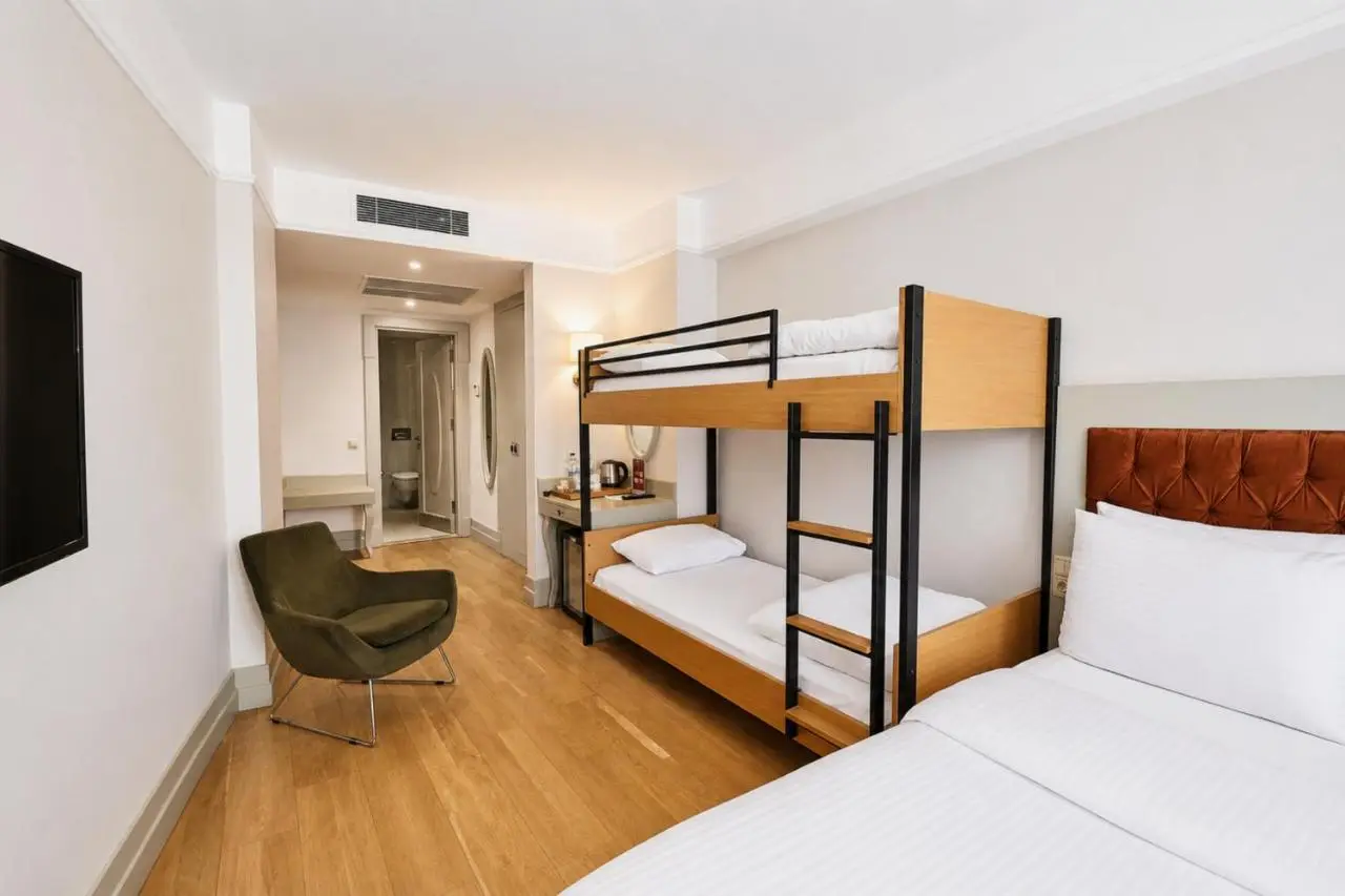 Faros Hotel Old City - Special Category