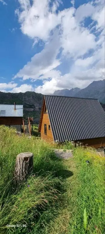 Cottage Toladi