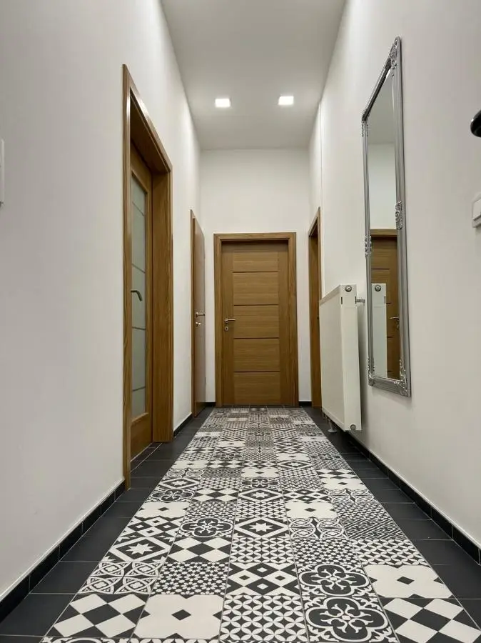 Penthouse City Center