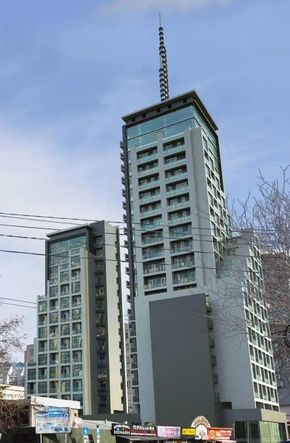 Tbilisi App 2