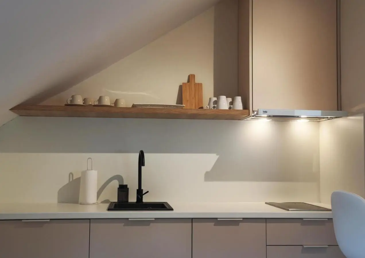 Kaizen's Central Apartments - Free Parking