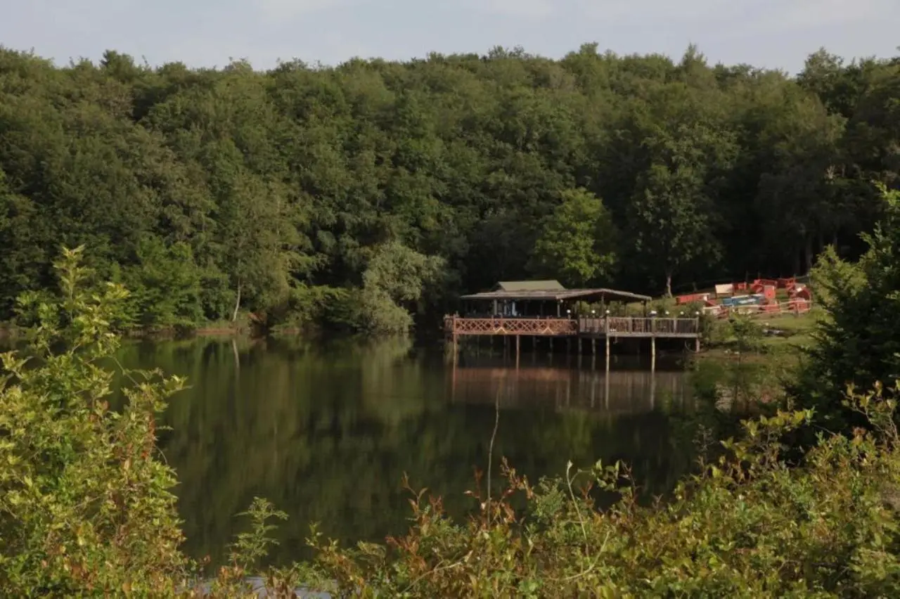 Yıldız Country Hotel