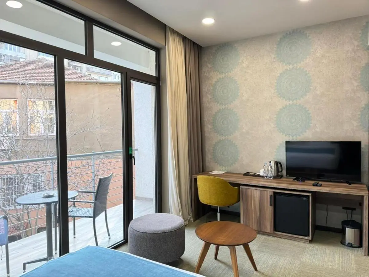 Best Western Tbilisi City Center