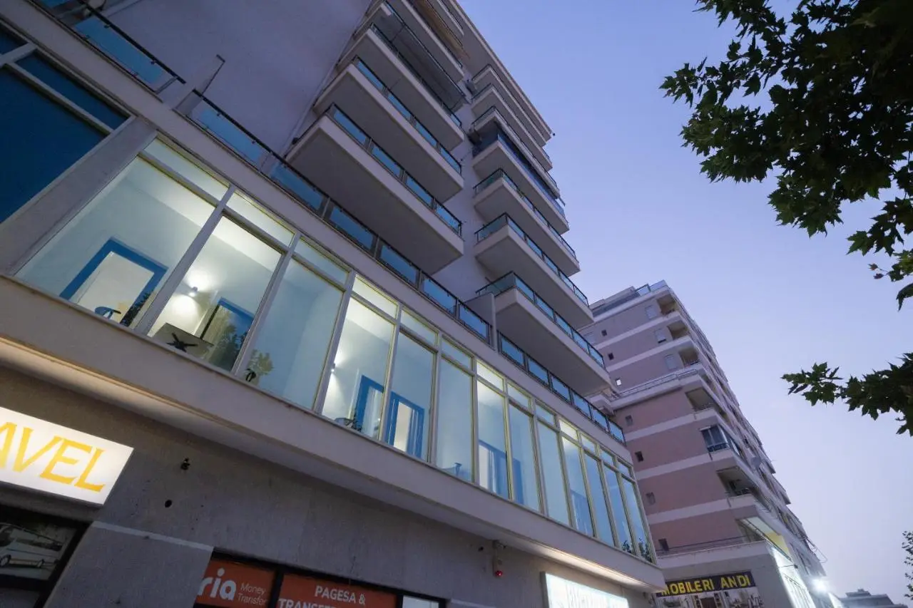 Beliz Boutique Hotel