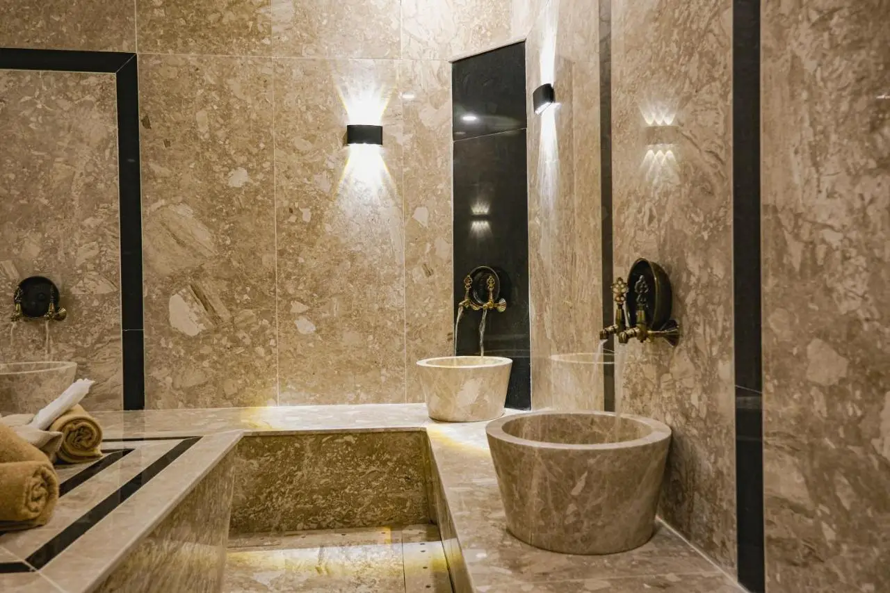 Vital Thermal Hotel & SPA