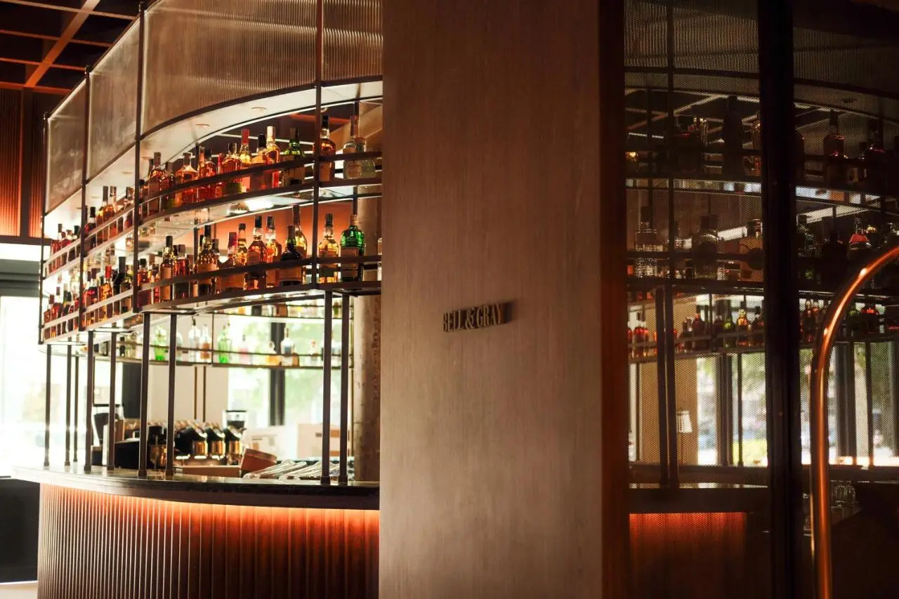 The Telegraph Hotel - The Leading Hotels of the World