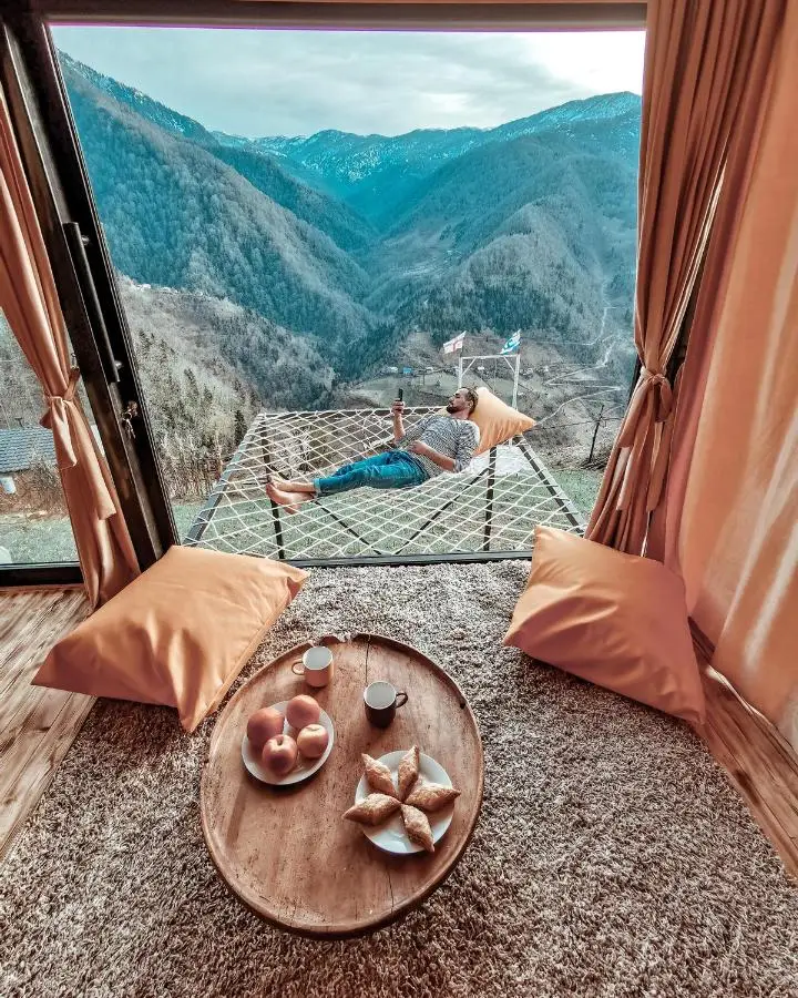Eco House Merisi