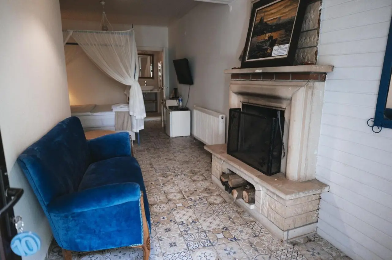 Park Mandalin Hotel - Adult only
