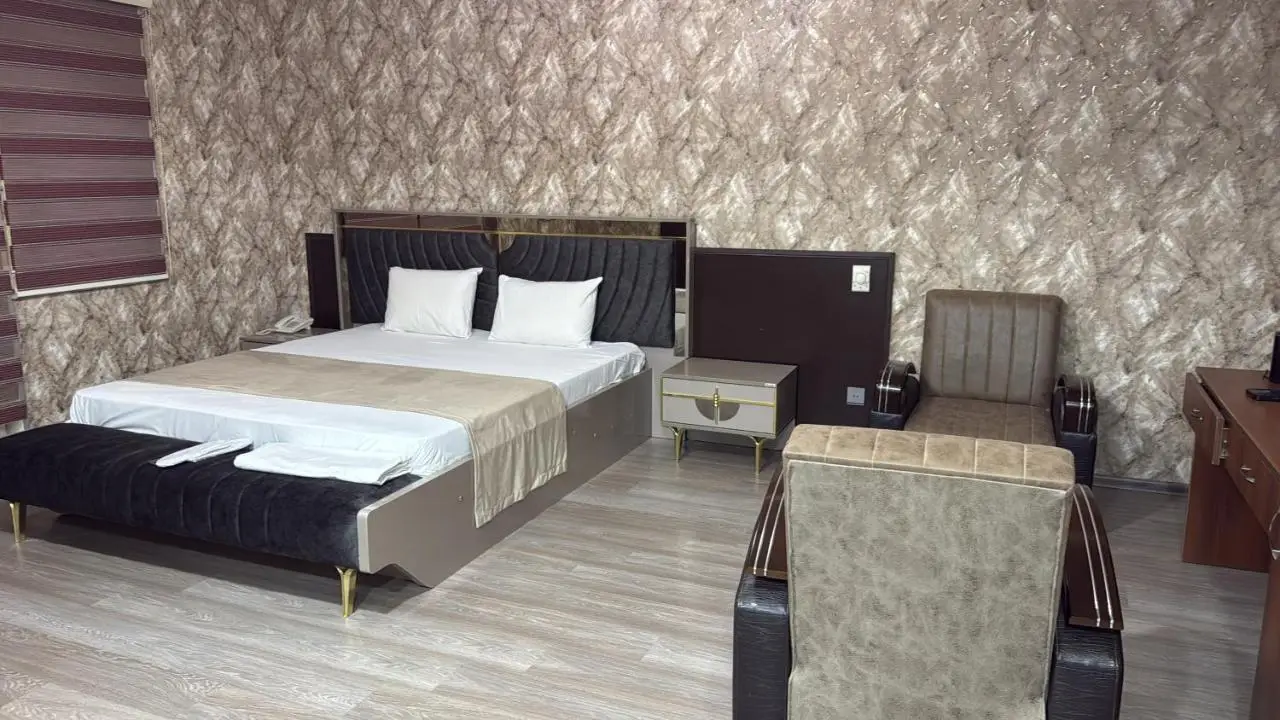 AEF Hotel