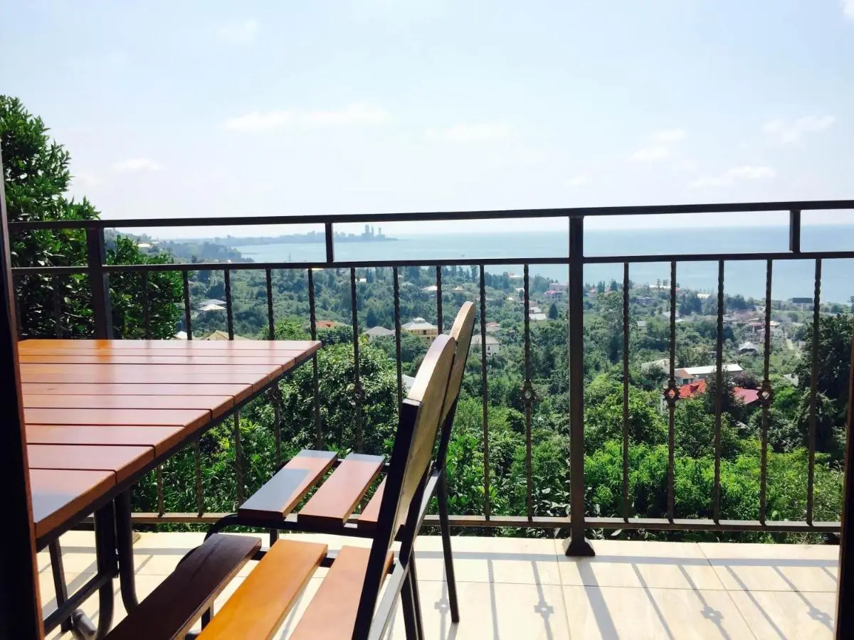 15 Kviparosi Guest House