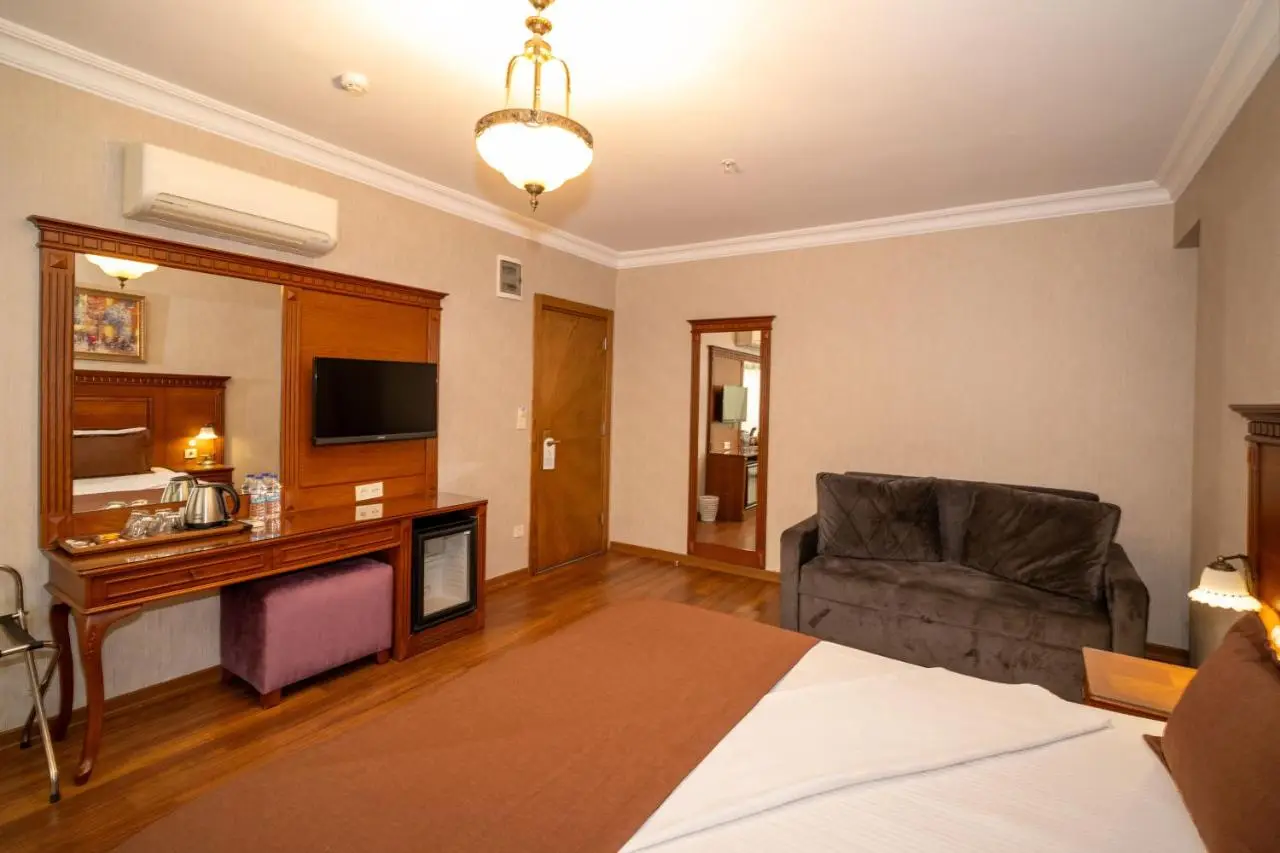 Hotel Blisstanbul
