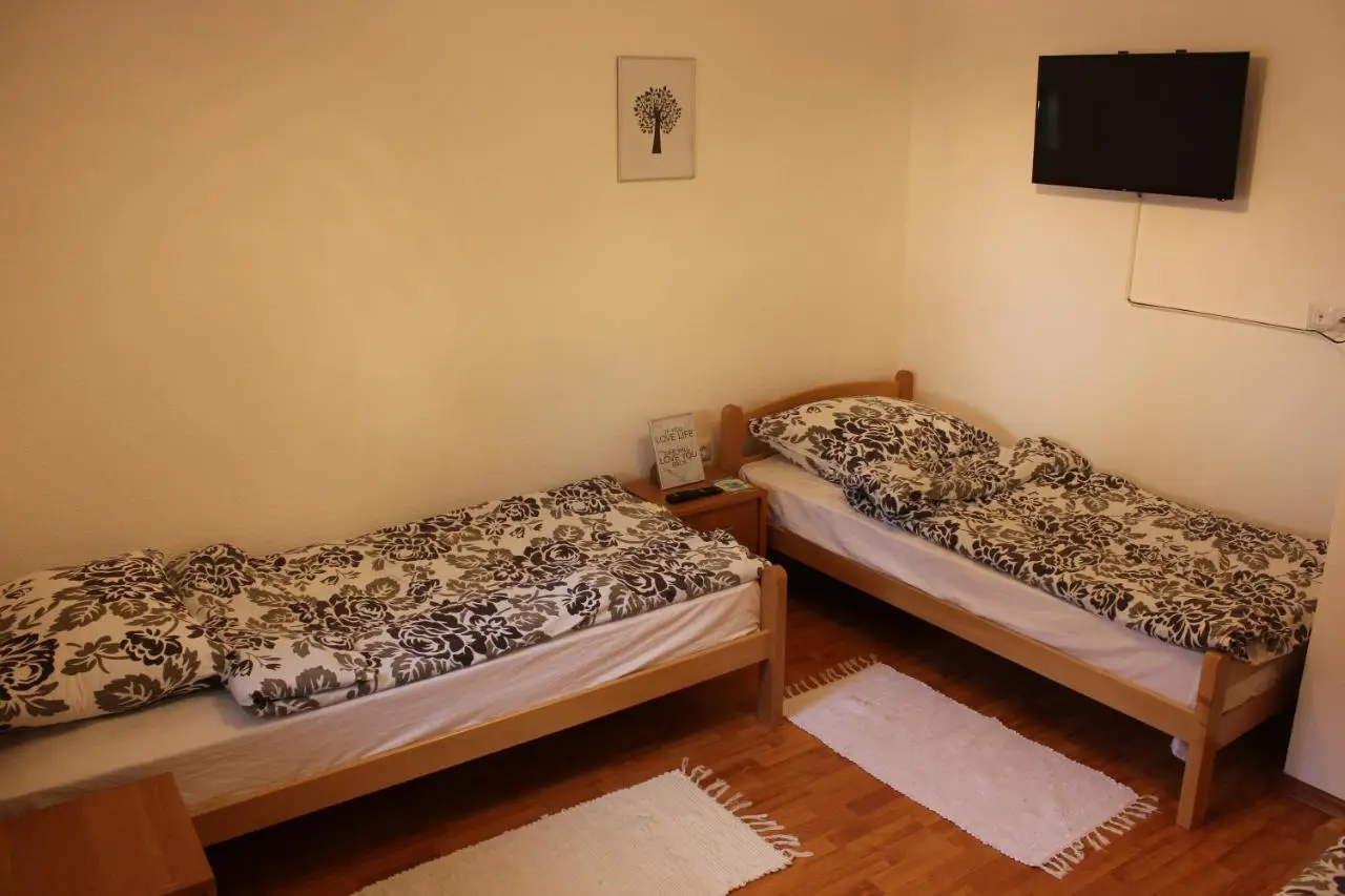 Apartment Old Town