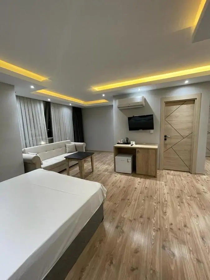 Asem Otel