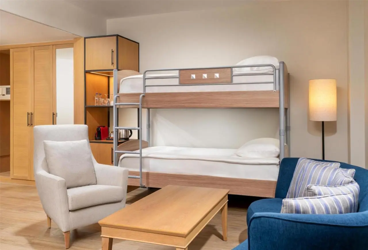 Radisson Blu Resort & Spa Cesme