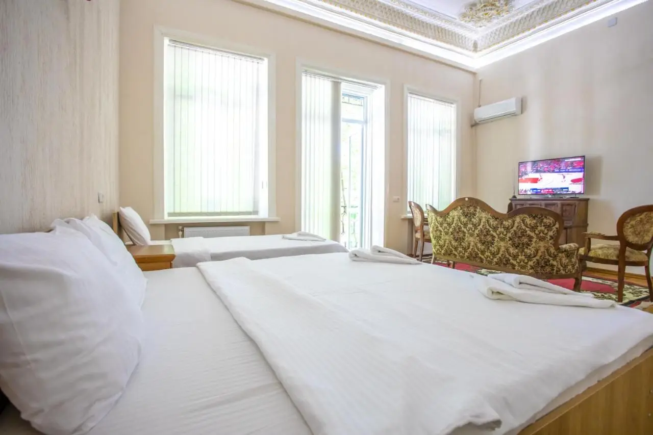HOTEL VENETO
