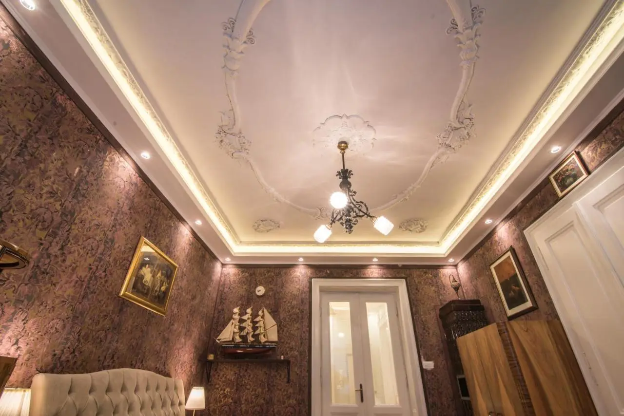 Apartment Sophie - 75 sqm - Free car garage