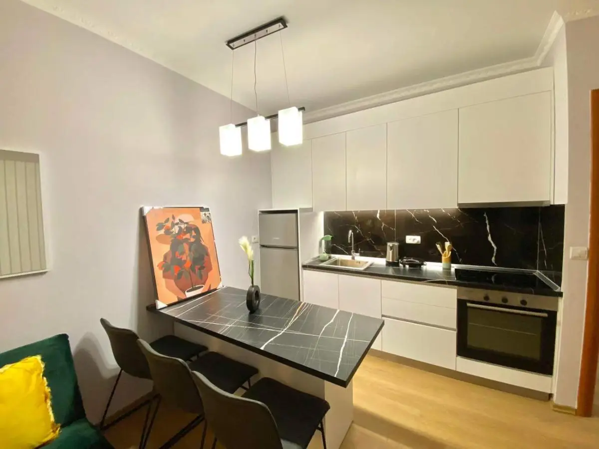 Signature apartment 11
