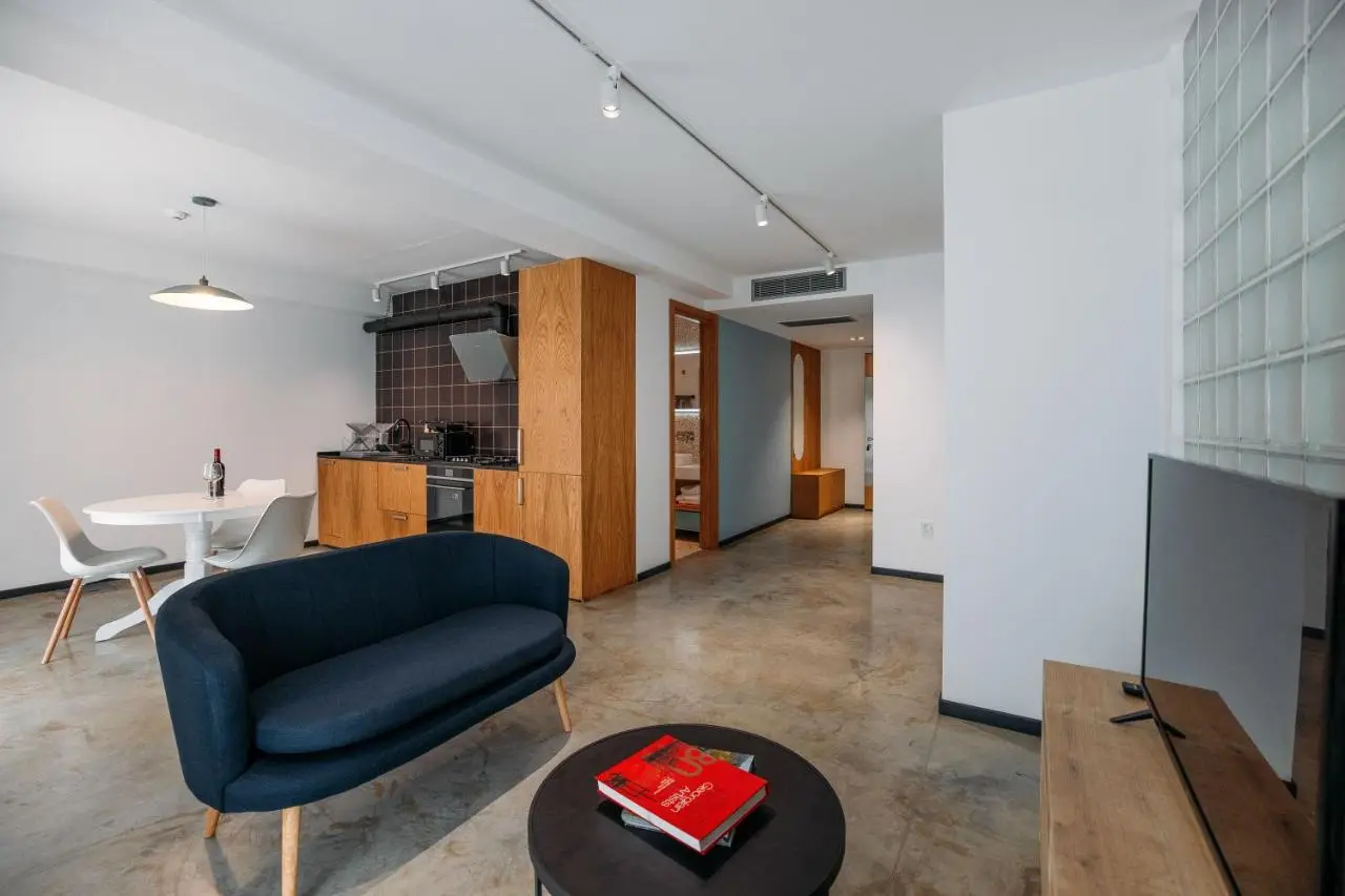 Serviced Designed Apartments By Urban Hotels 17