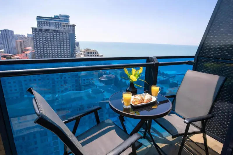 ORBI CITY-LUXURY premium panorama class HOTEL OFFICIAL