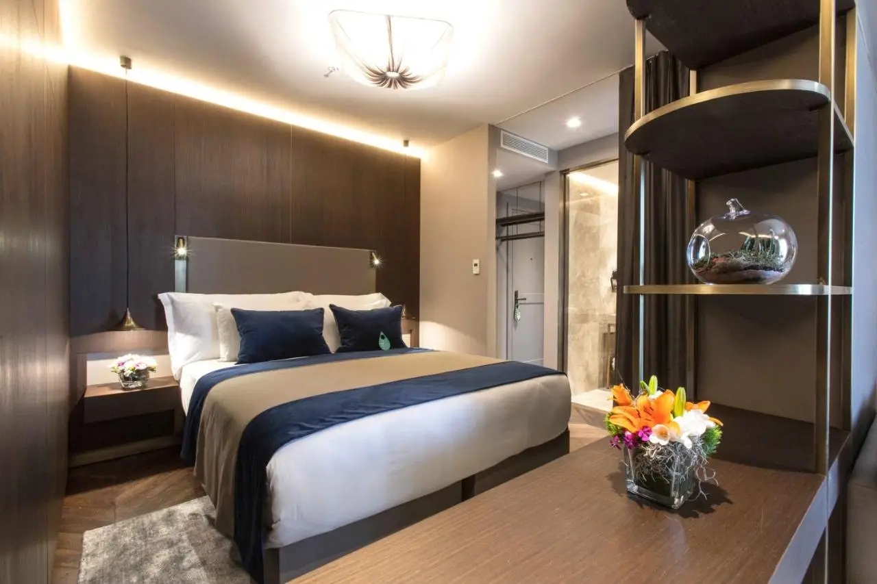 Noble22 Suites-Special Category