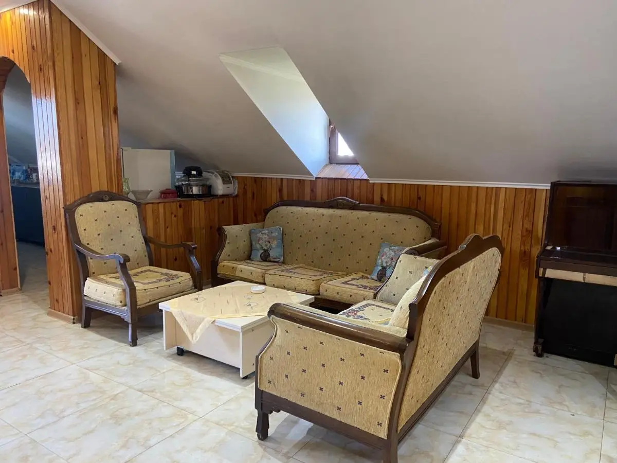 Homestay in Batumi Дом в Чакви