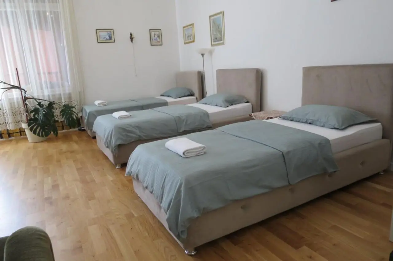 The Best Location 130 m2 salon apartment
