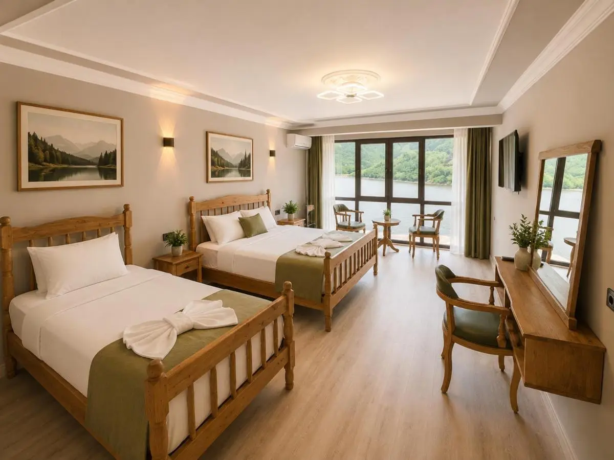 Buneba Resort