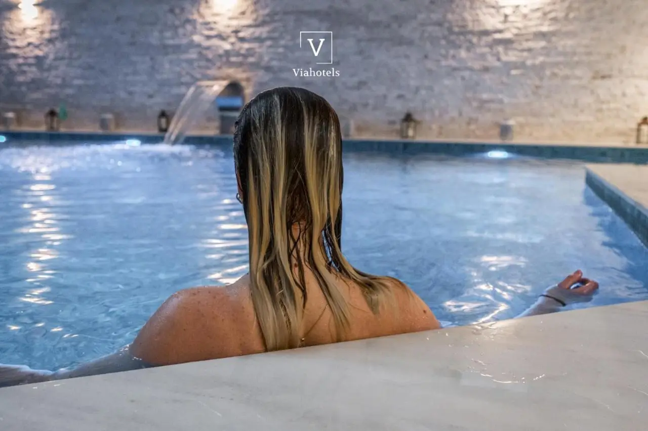 VH Eurostar Tirana Hotel Congress & Tirana Spa