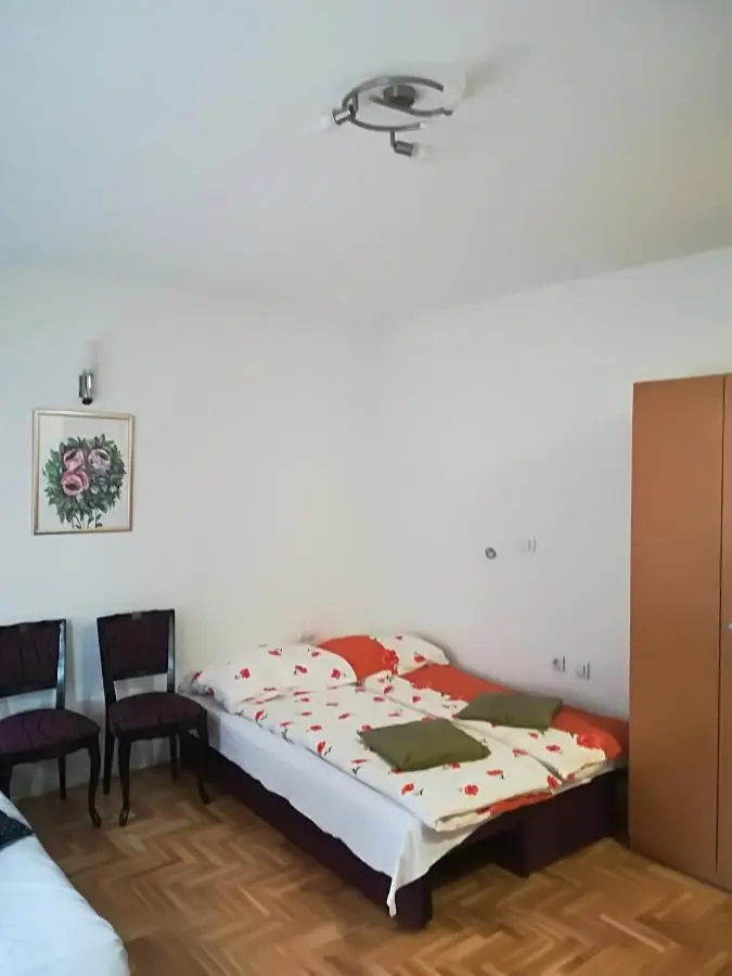 Vila Stanišić apartmani