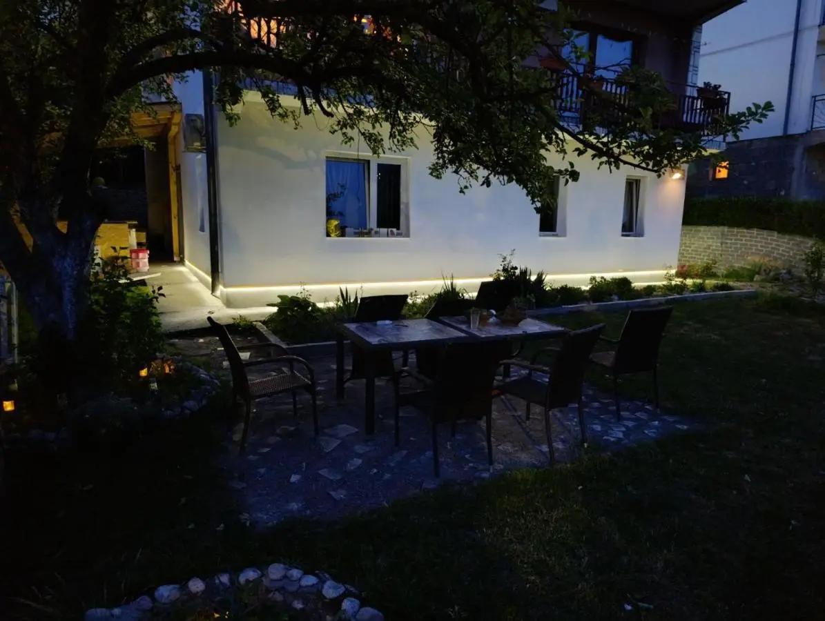Kavkaz Apartment