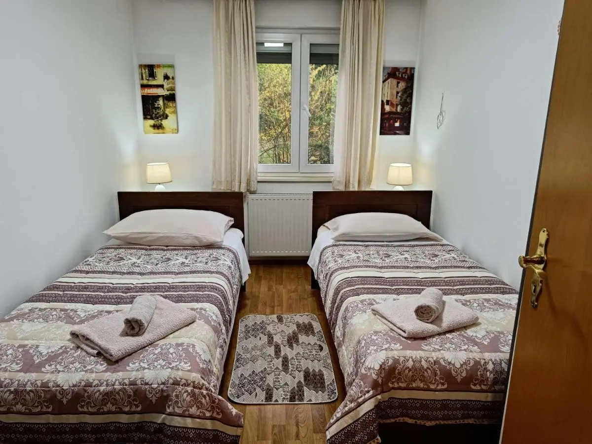 Haus Viktoria near Banja Luka