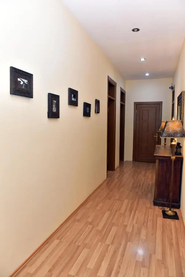 Ansera 55 Hotel Sheki