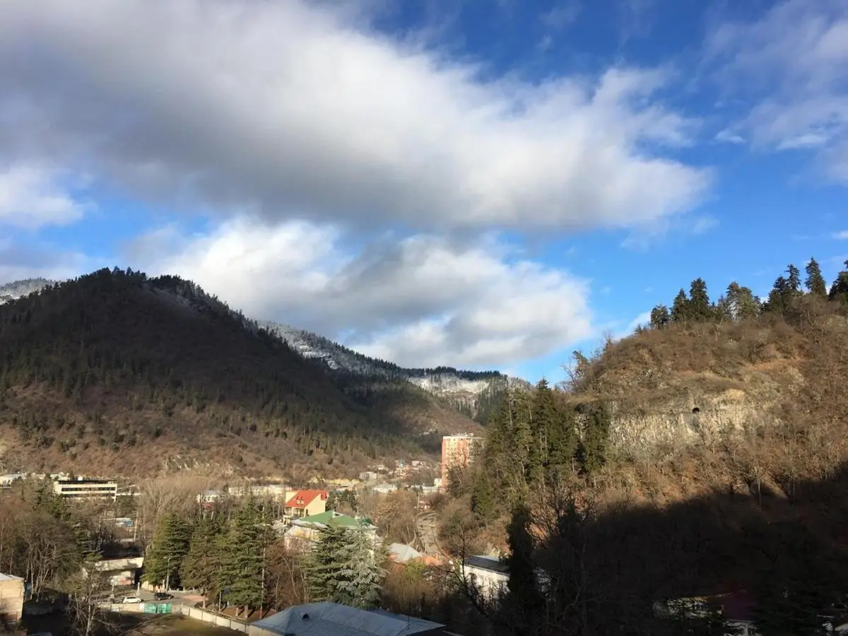Guest House Shvelidze