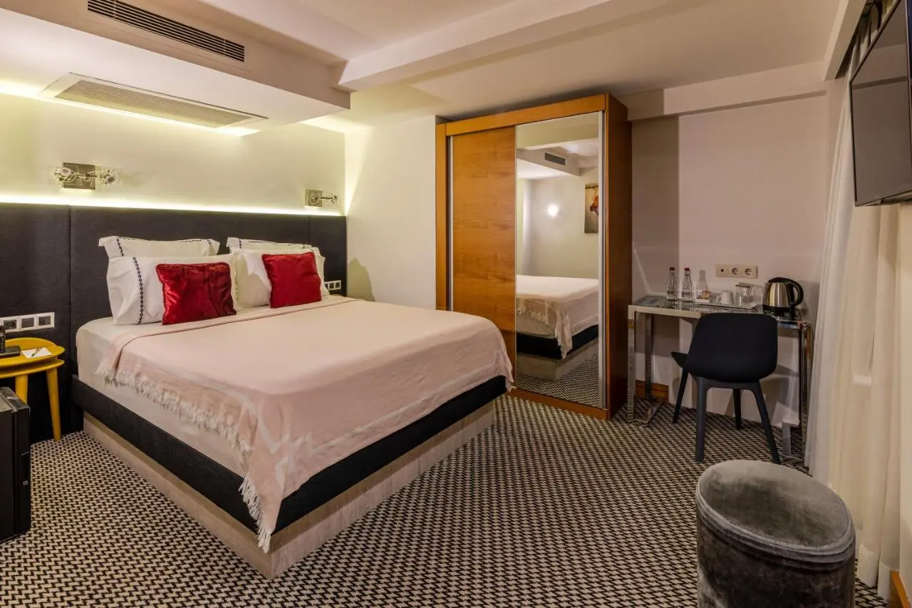 Parkhouse Hotel & Spa