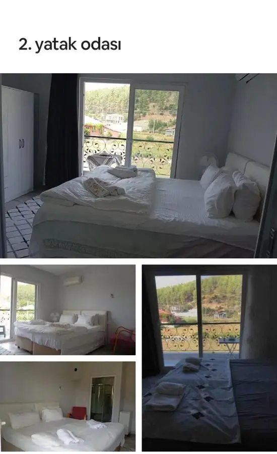 Gelinkızı Apart