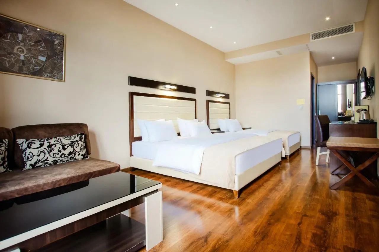 Hotel Orion Tbilisi