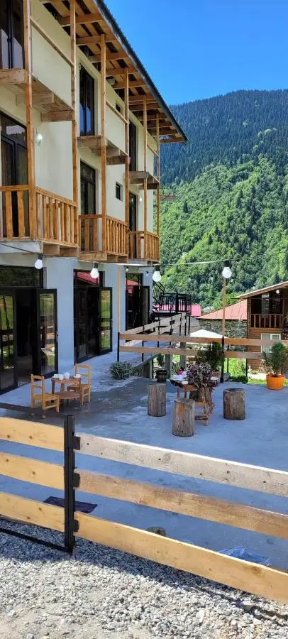 Guest House Guli