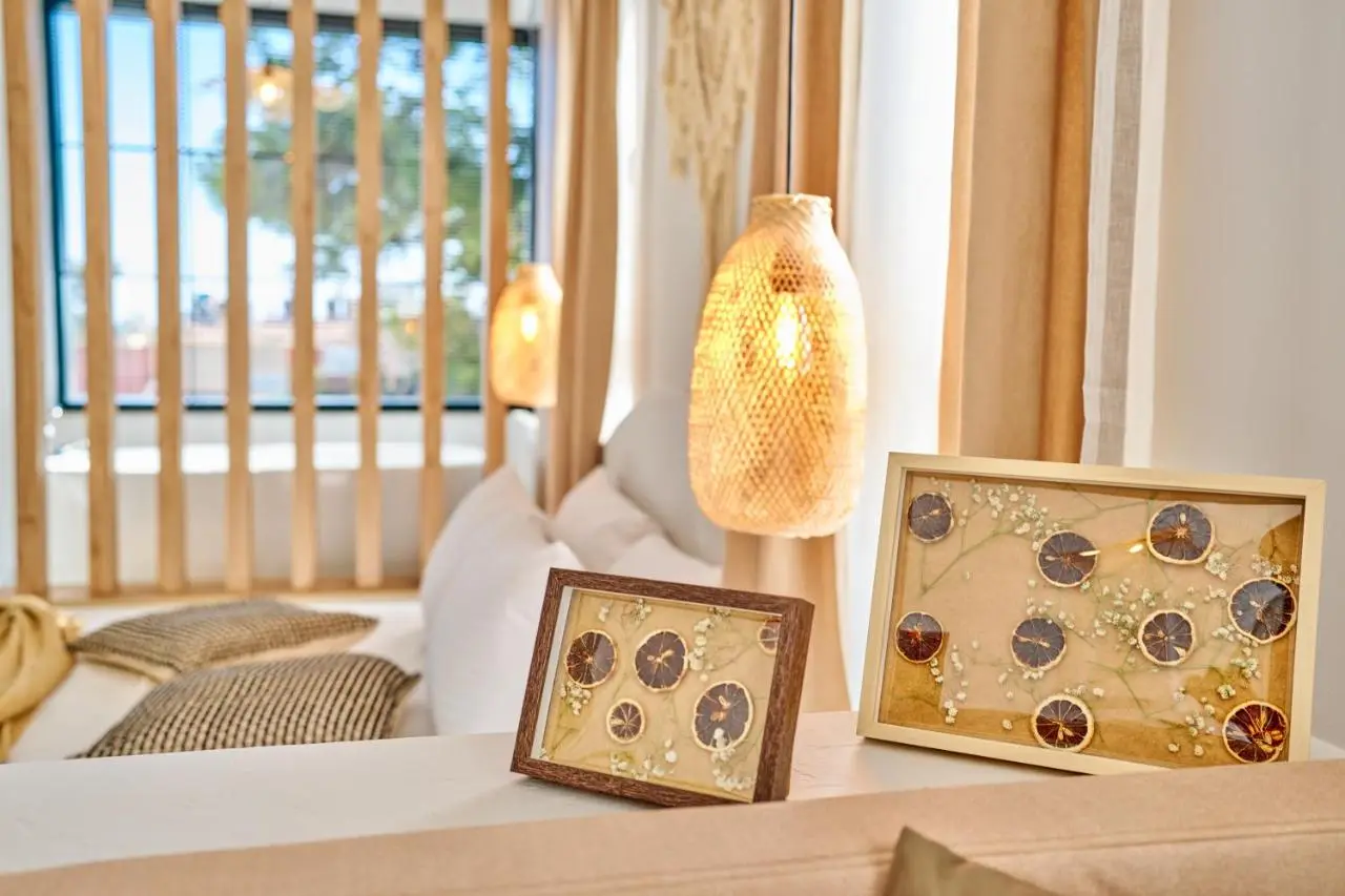 Lilium Boutique Hotel
