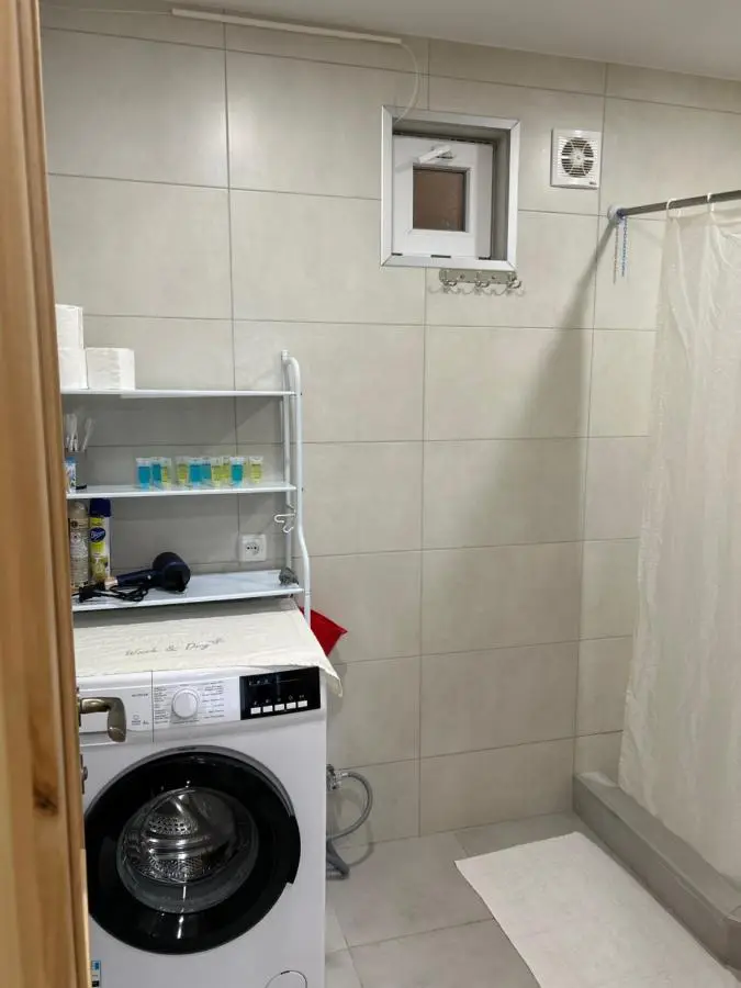 Kitesa's apartment with two bedrooms
