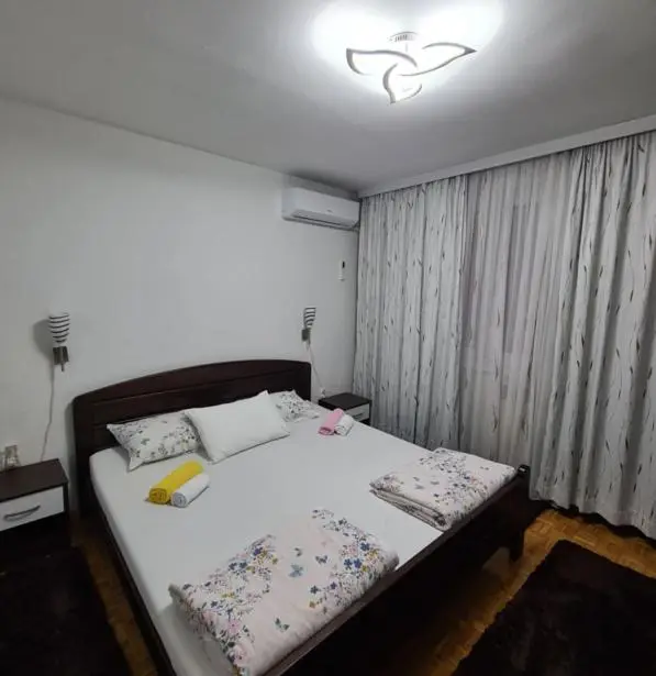 Family stay apartment Share