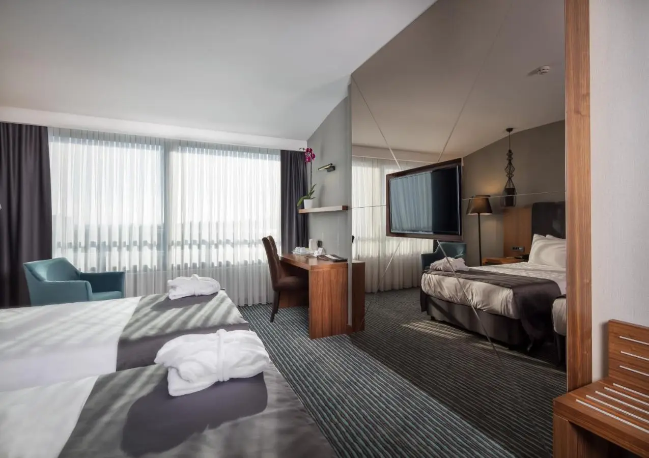 Volley Hotel Istanbul