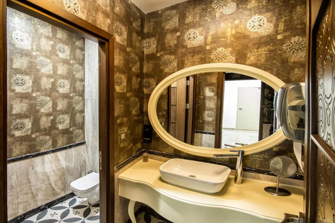 The Conforium Hotel İstanbul