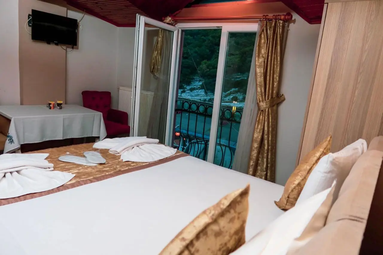 Ağva Carpediem Otel