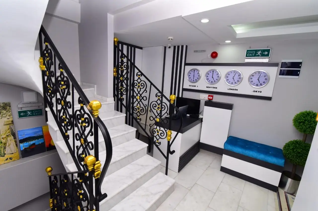 Little sofia hotel