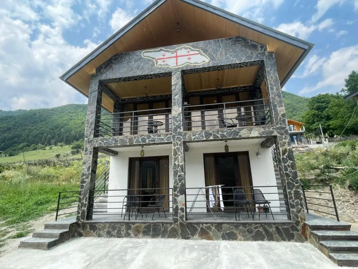 Nadia Guesthouse